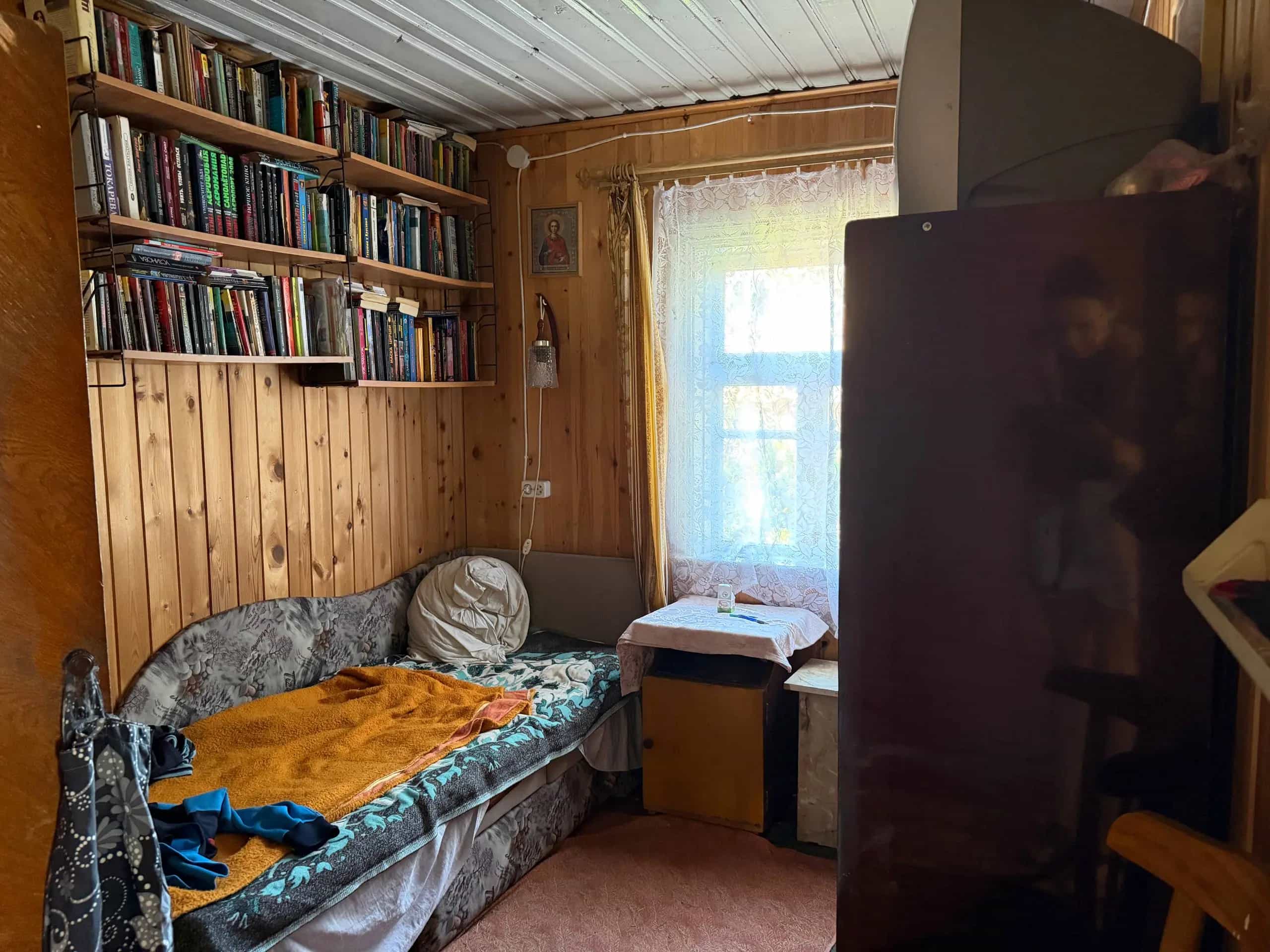 Беларусь, Минская область, Столбцовский район, Шашковский сельсовет, деревня Лапки, Берёзовская улица, 35, фото 25