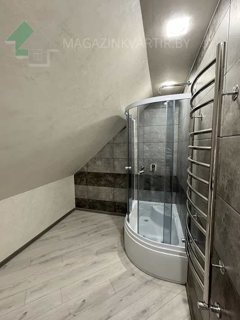 Беларусь, Брест, Старозадворская улица, 58, фото 19