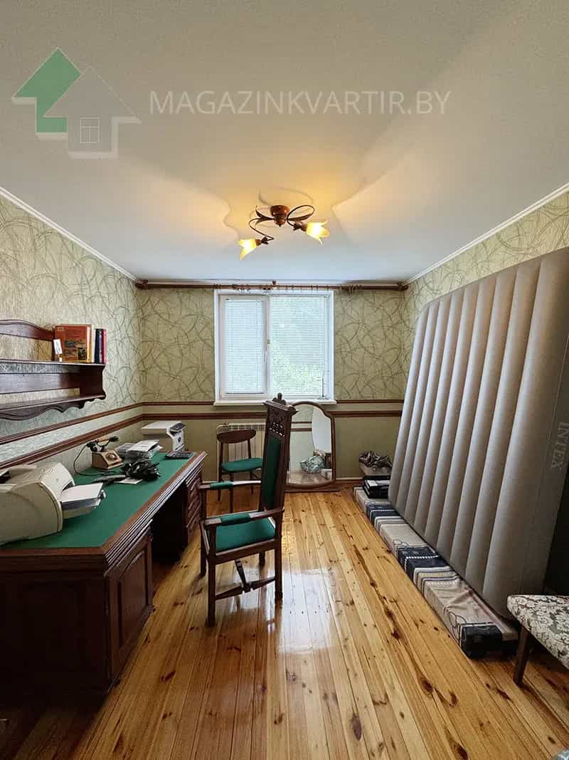 Беларусь, Брест, Старозадворская улица, 58, фото 32