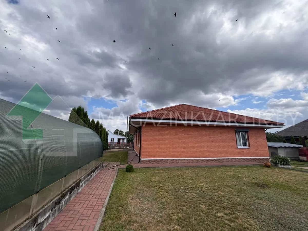 Беларусь, Брестский район, агрогородок Чернавчицы, улица Сикорского, 25, фото 3