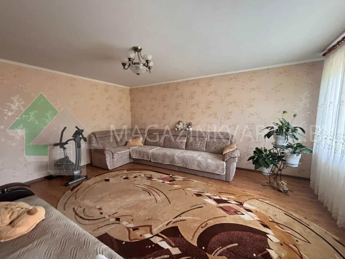 Беларусь, Брестский район, агрогородок Чернавчицы, улица Сикорского, 25, фото 4