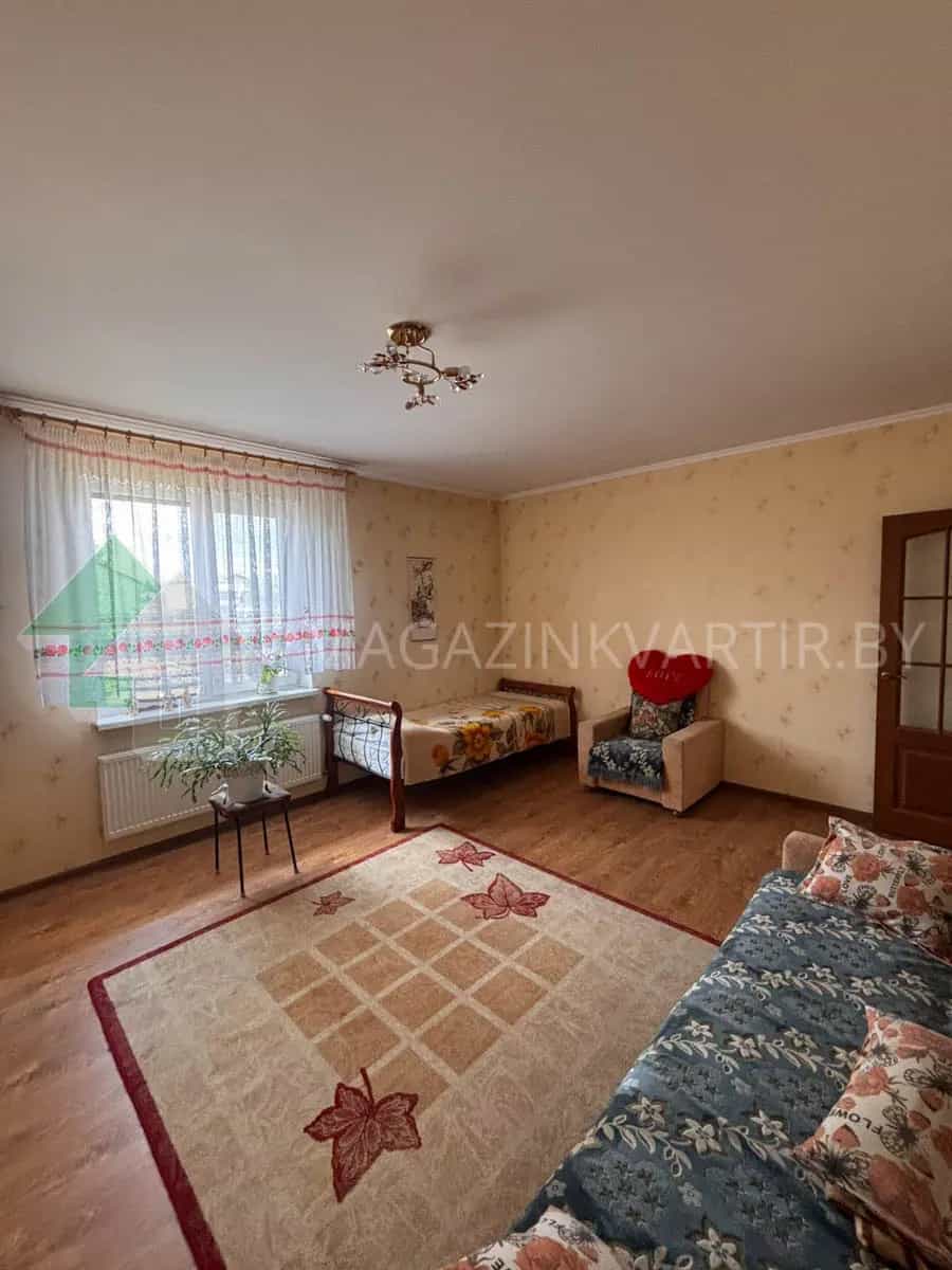 Беларусь, Брестский район, агрогородок Чернавчицы, улица Сикорского, 25, фото 5