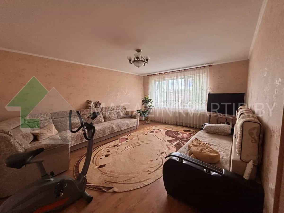 Беларусь, Брестский район, агрогородок Чернавчицы, улица Сикорского, 25, фото 6