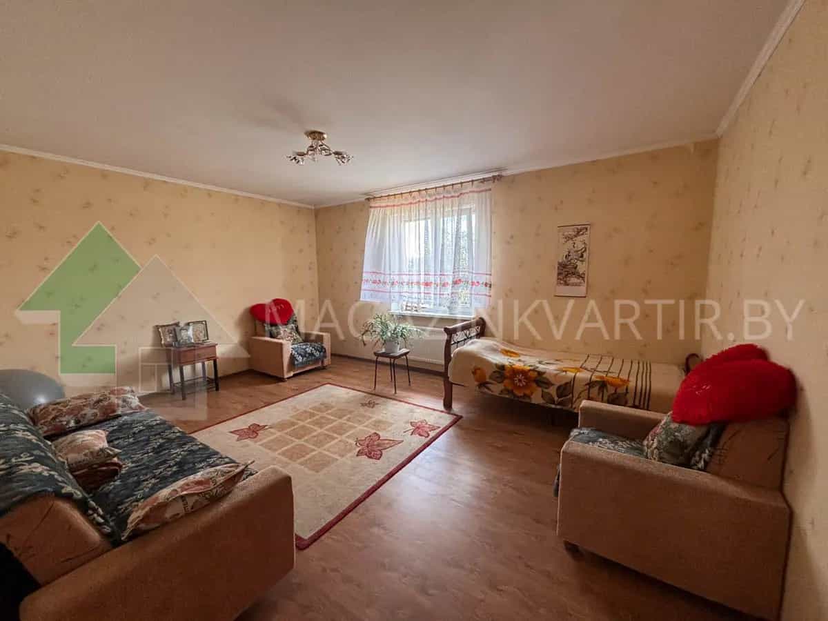 Беларусь, Брестский район, агрогородок Чернавчицы, улица Сикорского, 25, фото 9