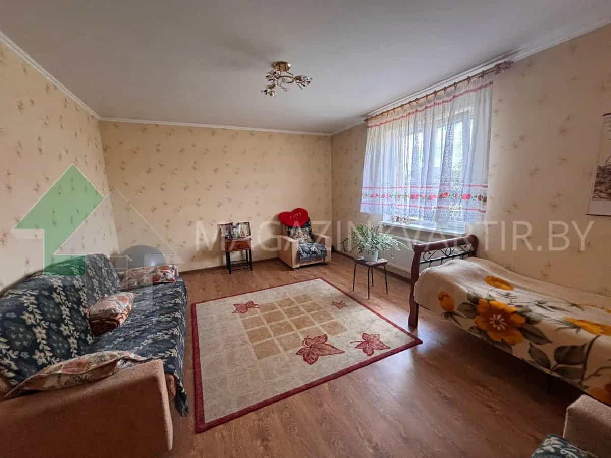 Беларусь, Брестский район, агрогородок Чернавчицы, улица Сикорского, 25, фото 11