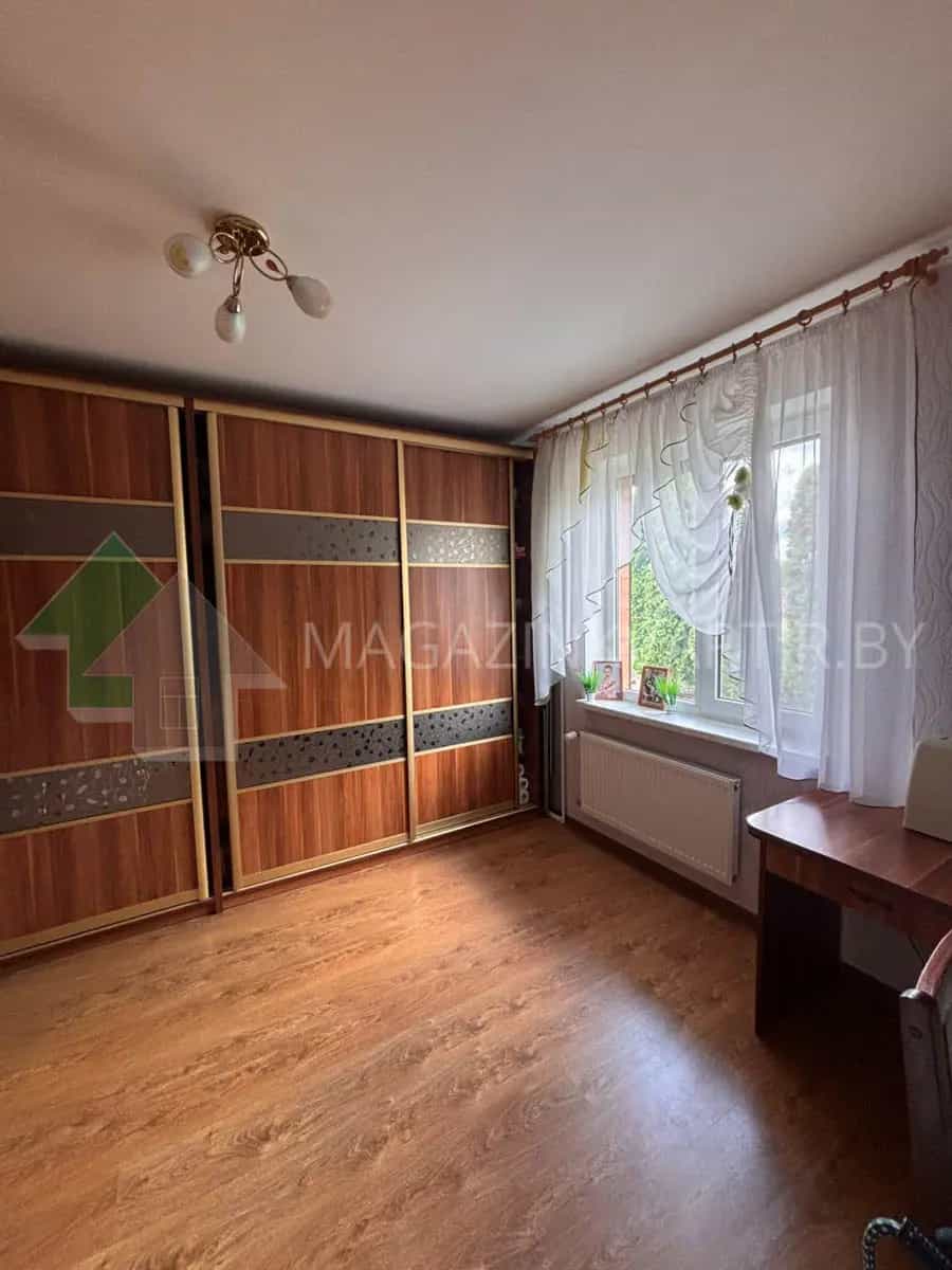 Беларусь, Брестский район, агрогородок Чернавчицы, улица Сикорского, 25, фото 13