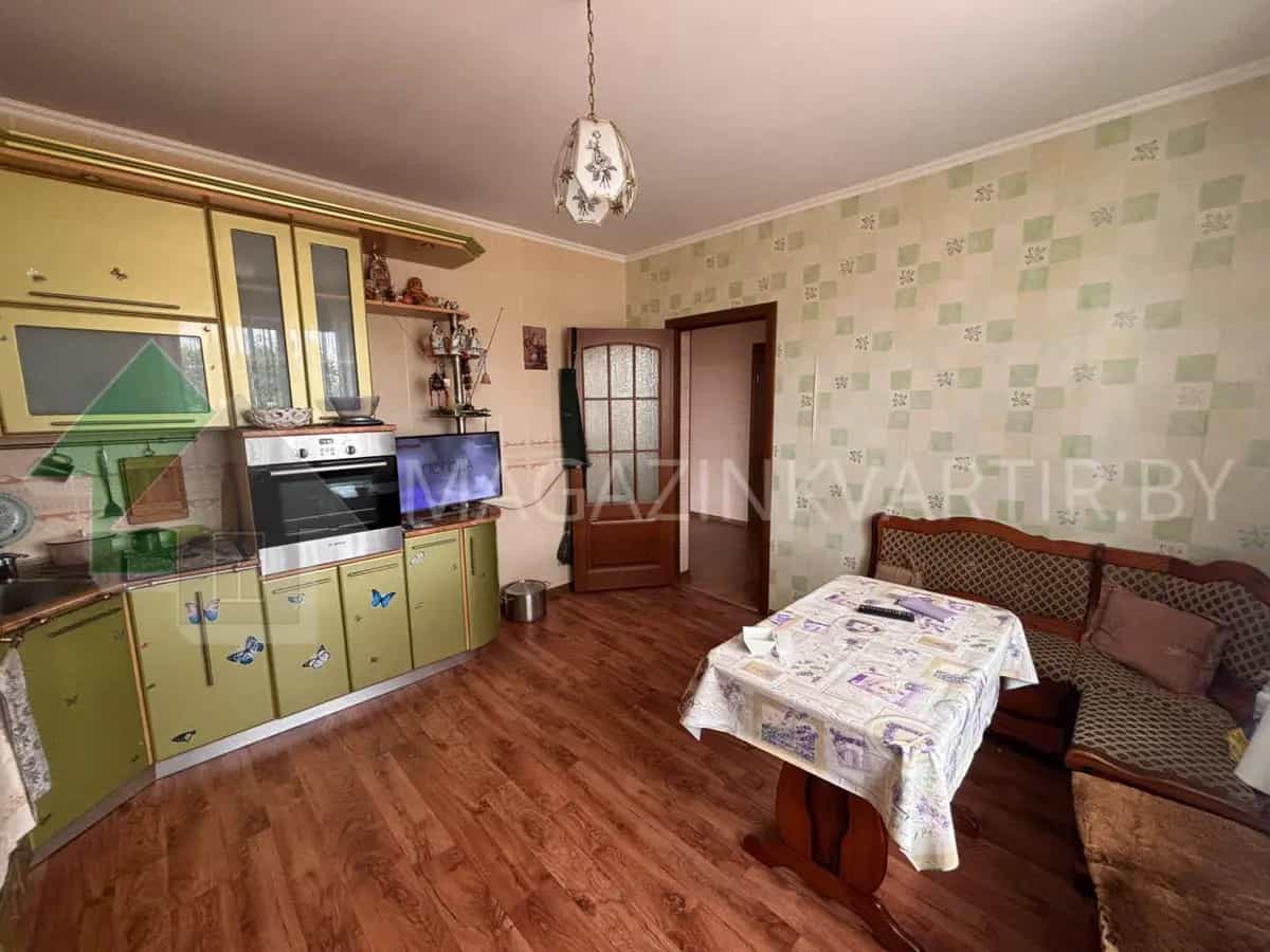 Беларусь, Брестский район, агрогородок Чернавчицы, улица Сикорского, 25, фото 14
