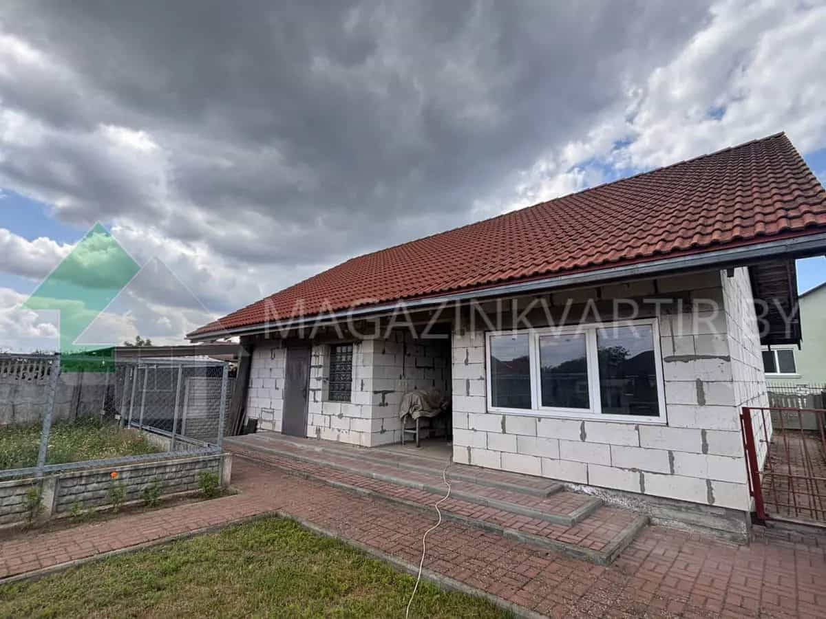 Беларусь, Брестский район, агрогородок Чернавчицы, улица Сикорского, 25, фото 15