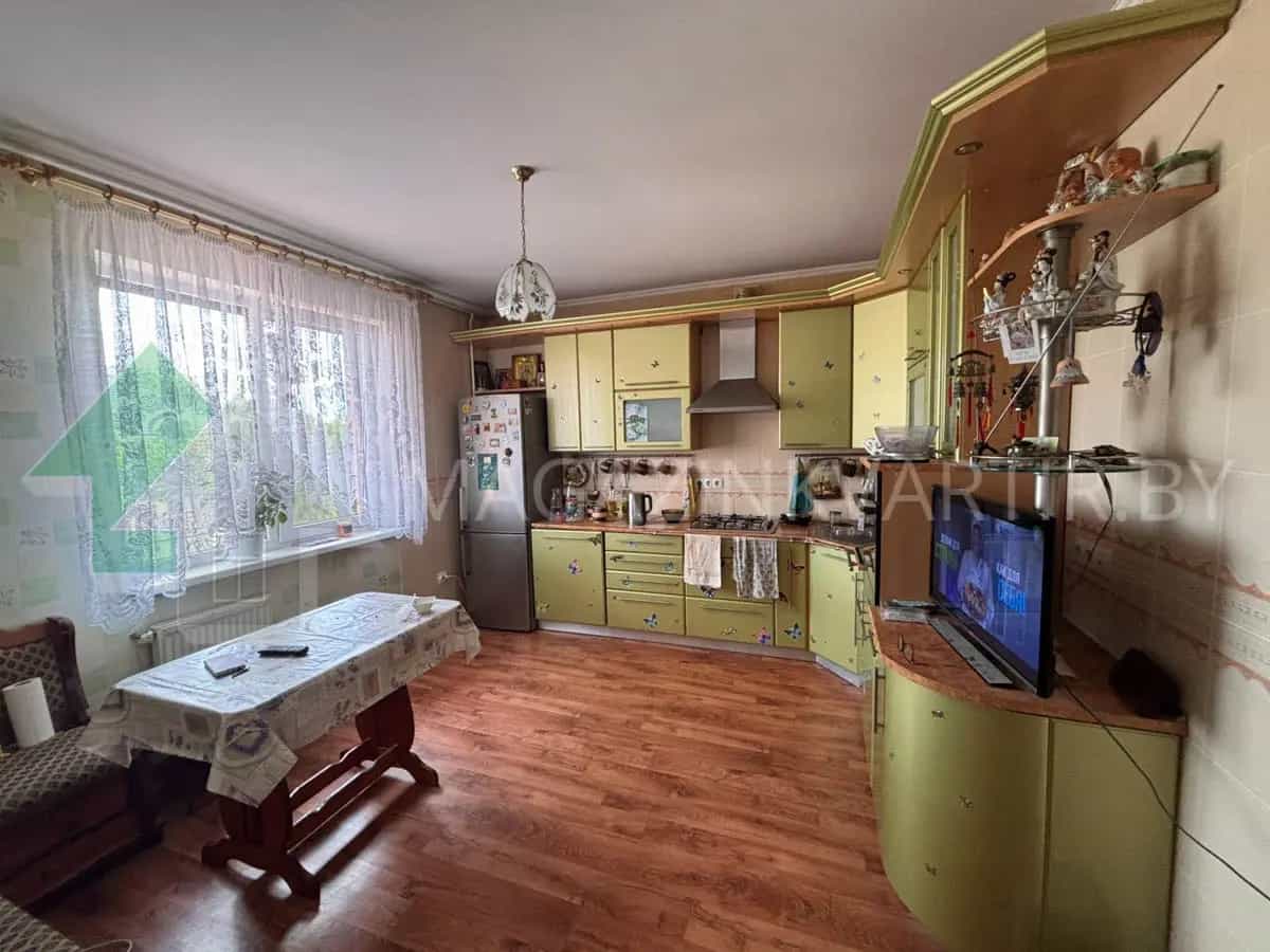 Беларусь, Брестский район, агрогородок Чернавчицы, улица Сикорского, 25, фото 16