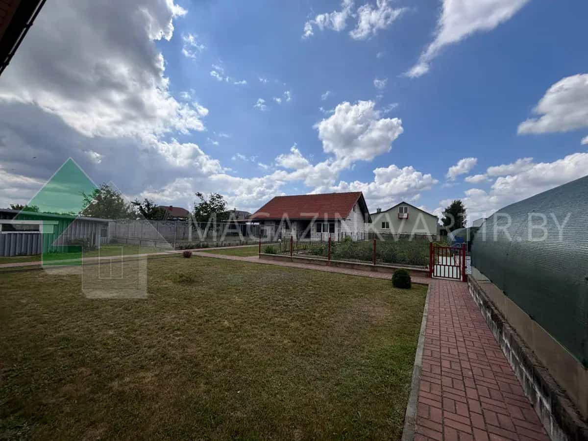 Беларусь, Брестский район, агрогородок Чернавчицы, улица Сикорского, 25, фото 17