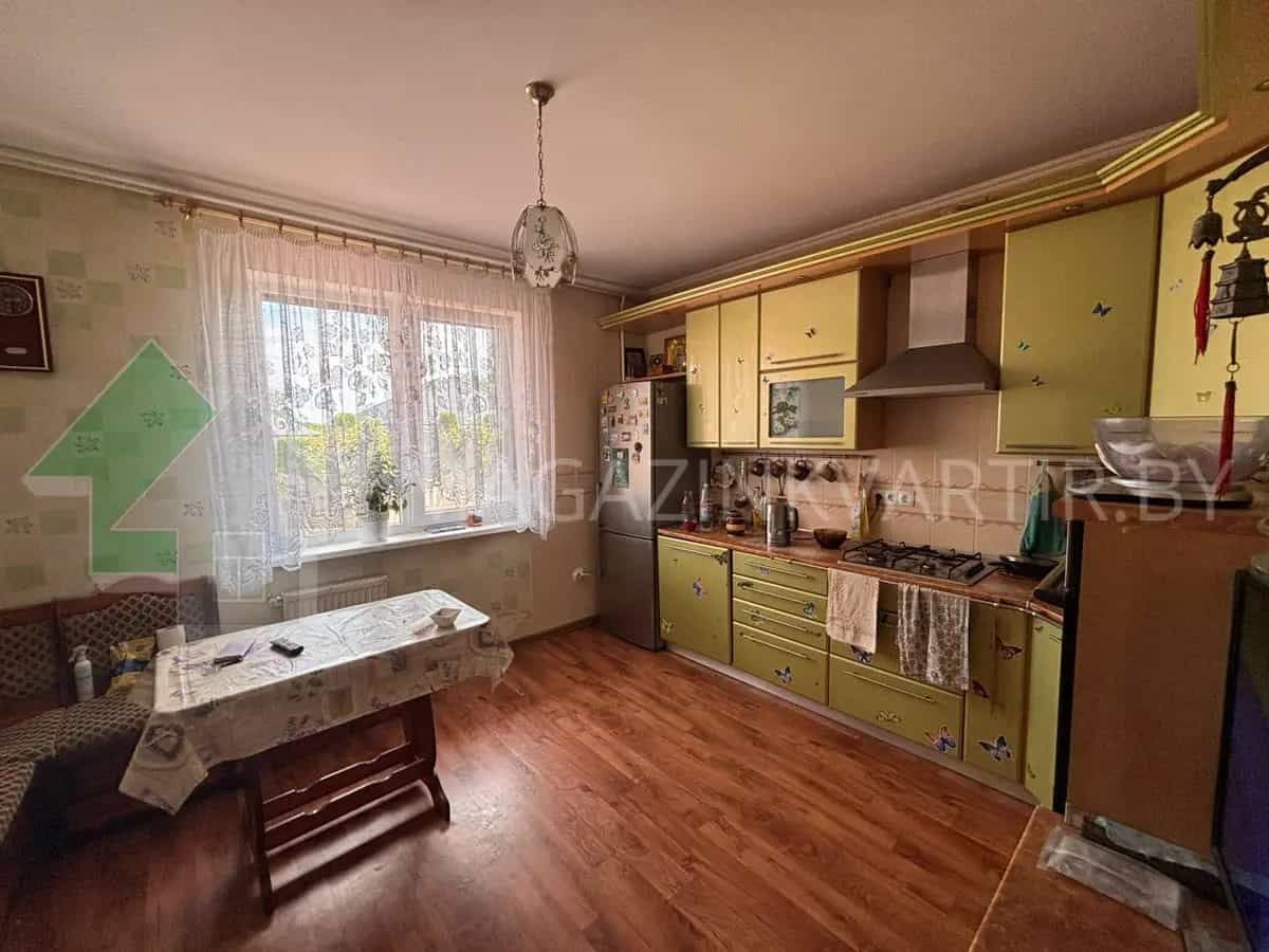 Беларусь, Брестский район, агрогородок Чернавчицы, улица Сикорского, 25, фото 18