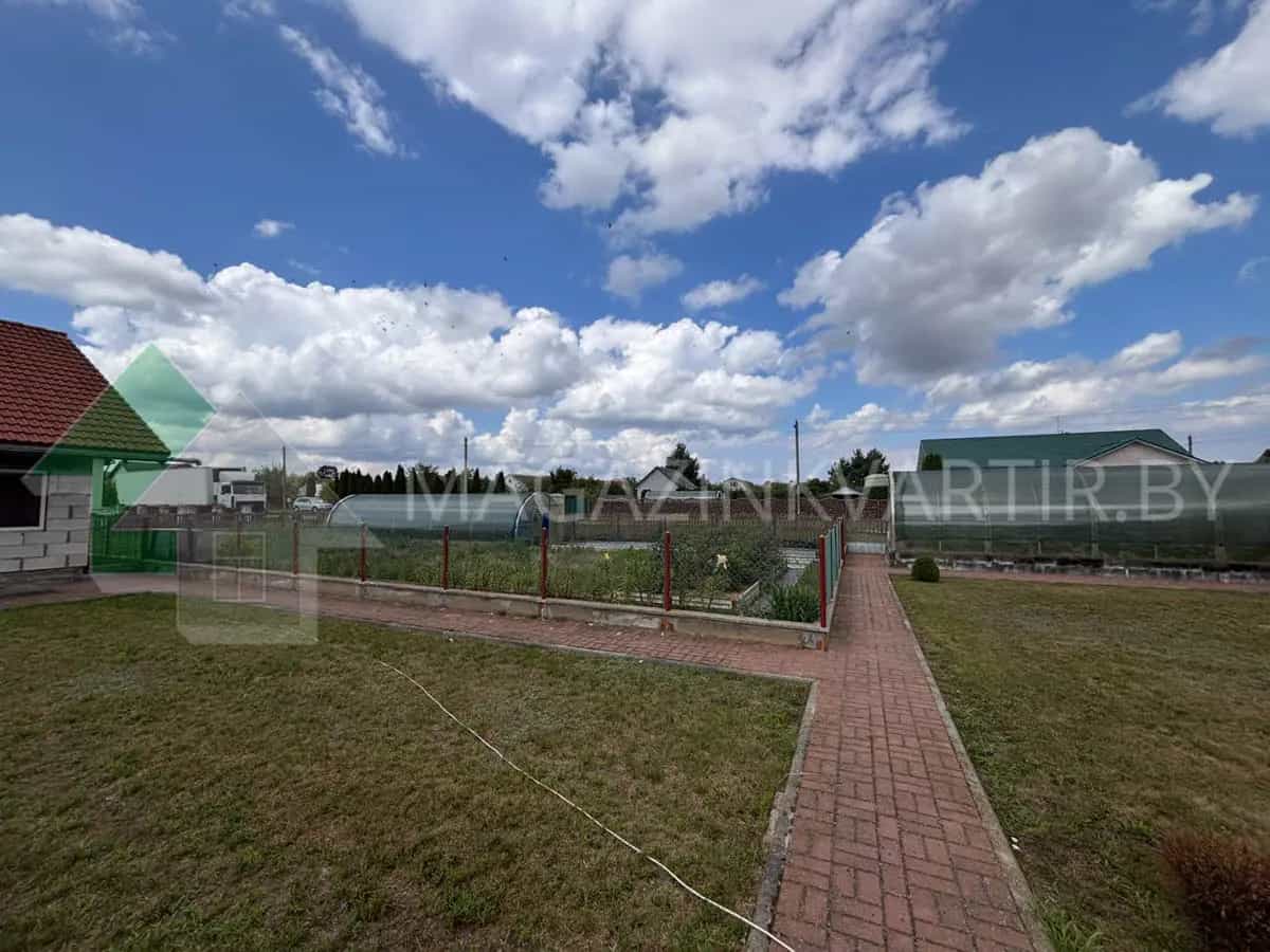 Беларусь, Брестский район, агрогородок Чернавчицы, улица Сикорского, 25, фото 19