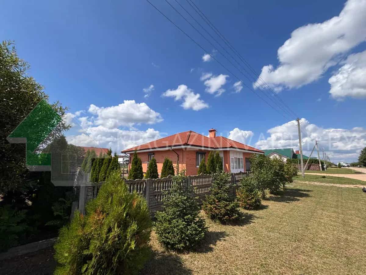 Беларусь, Брестский район, агрогородок Чернавчицы, улица Сикорского, 25, фото 23