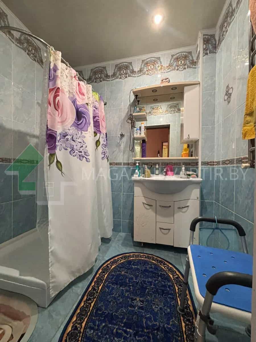Беларусь, Брестский район, агрогородок Чернавчицы, улица Сикорского, 25, фото 28