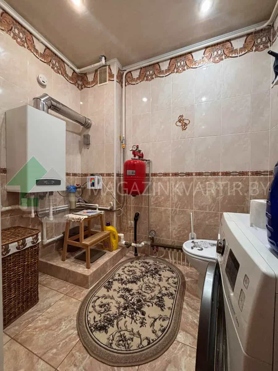 Беларусь, Брестский район, агрогородок Чернавчицы, улица Сикорского, 25, фото 30