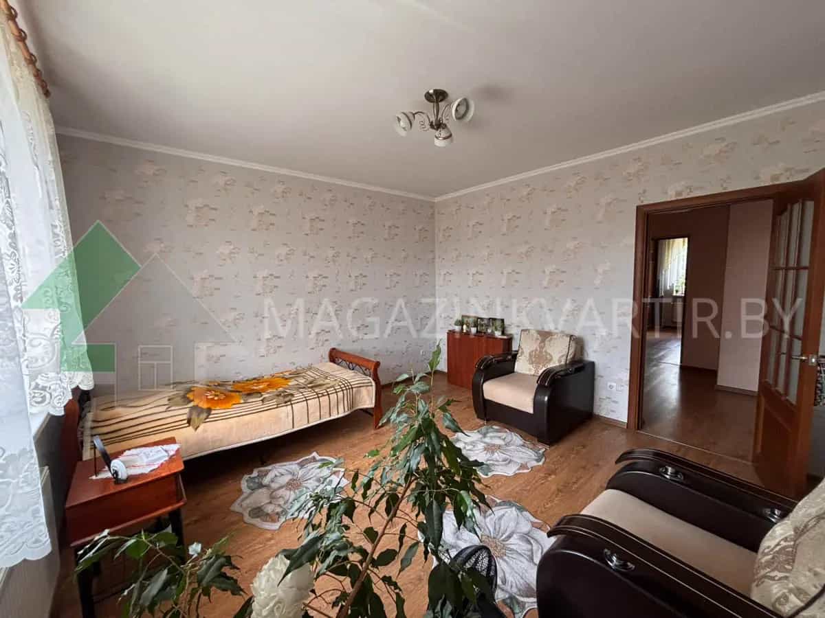 Беларусь, Брестский район, агрогородок Чернавчицы, улица Сикорского, 25, фото 33