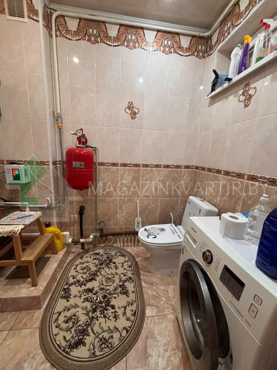 Беларусь, Брестский район, агрогородок Чернавчицы, улица Сикорского, 25, фото 35