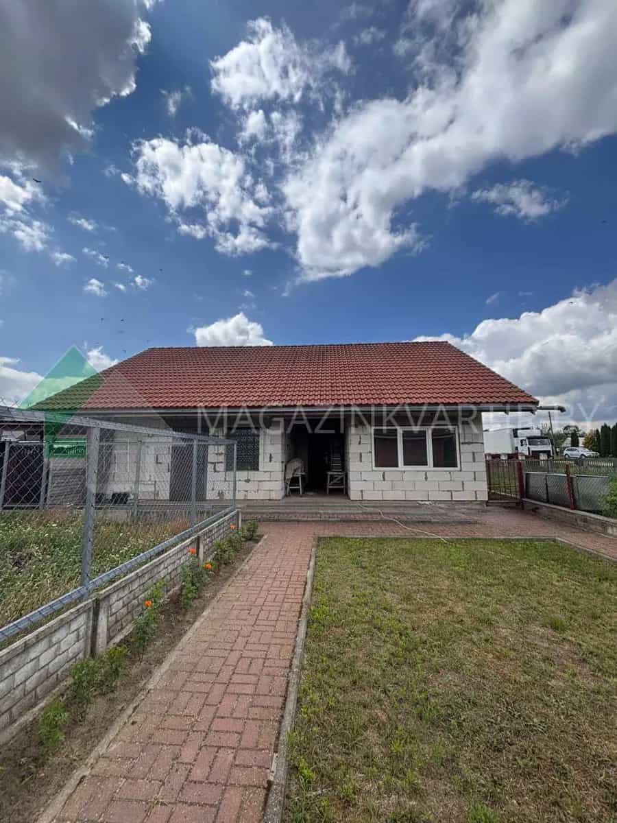 Беларусь, Брестский район, агрогородок Чернавчицы, улица Сикорского, 25, фото 36