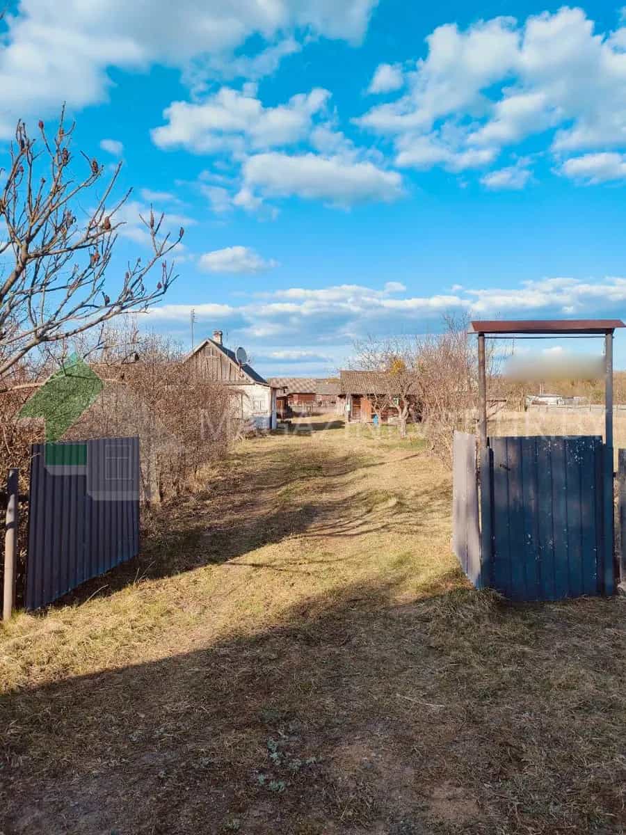 Беларусь, Брестская область, агрогородок Каменюки, Пущанская улица, 11, фото 3