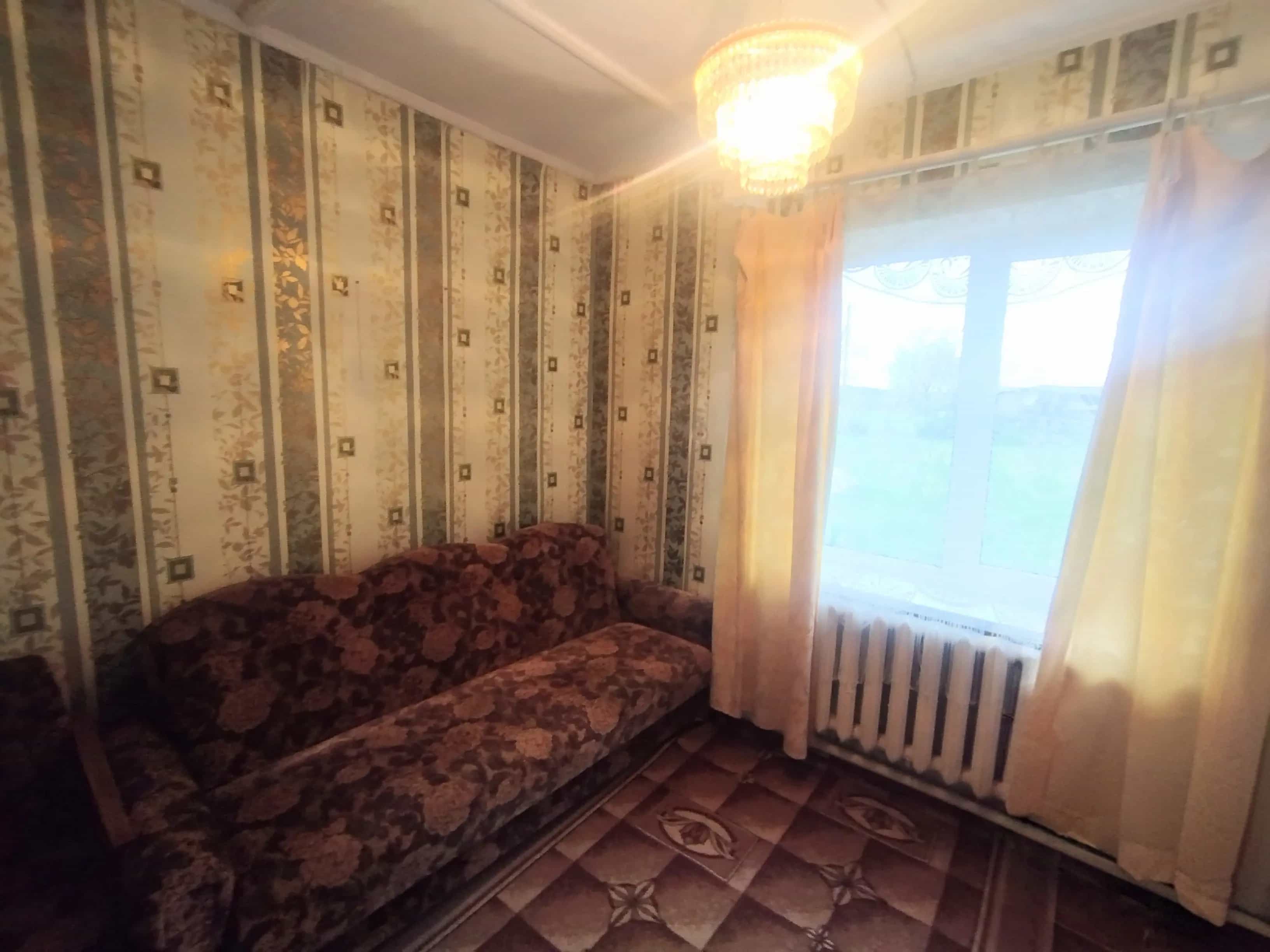 Беларусь, Гродненская область, городской посёлок Вороново, Октябрьская улица, 58А, фото 14