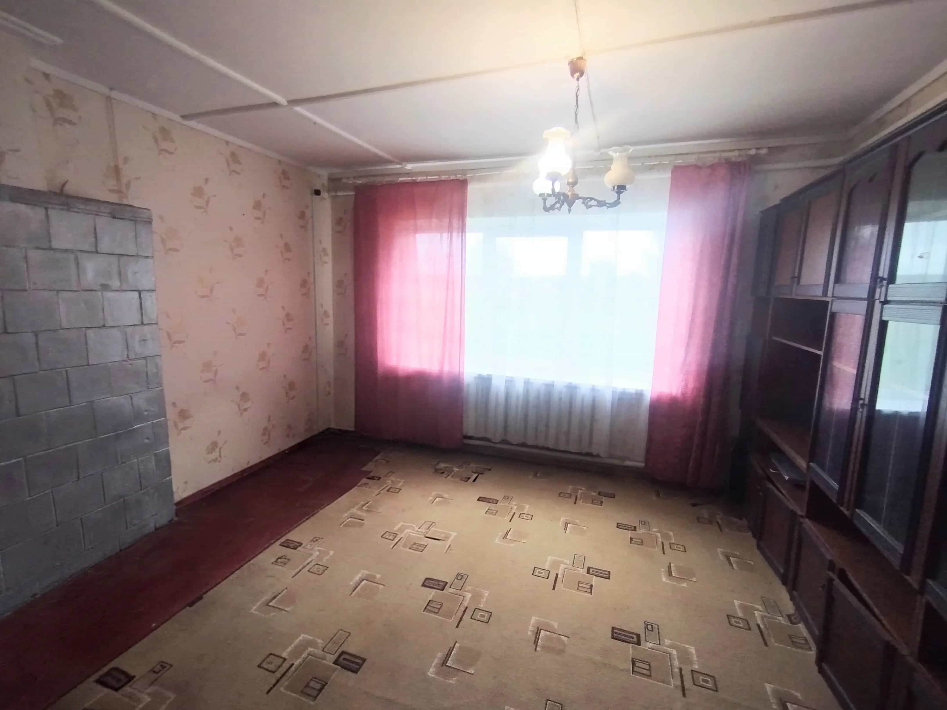 Беларусь, Гродненская область, городской посёлок Вороново, Октябрьская улица, 58А, фото 16