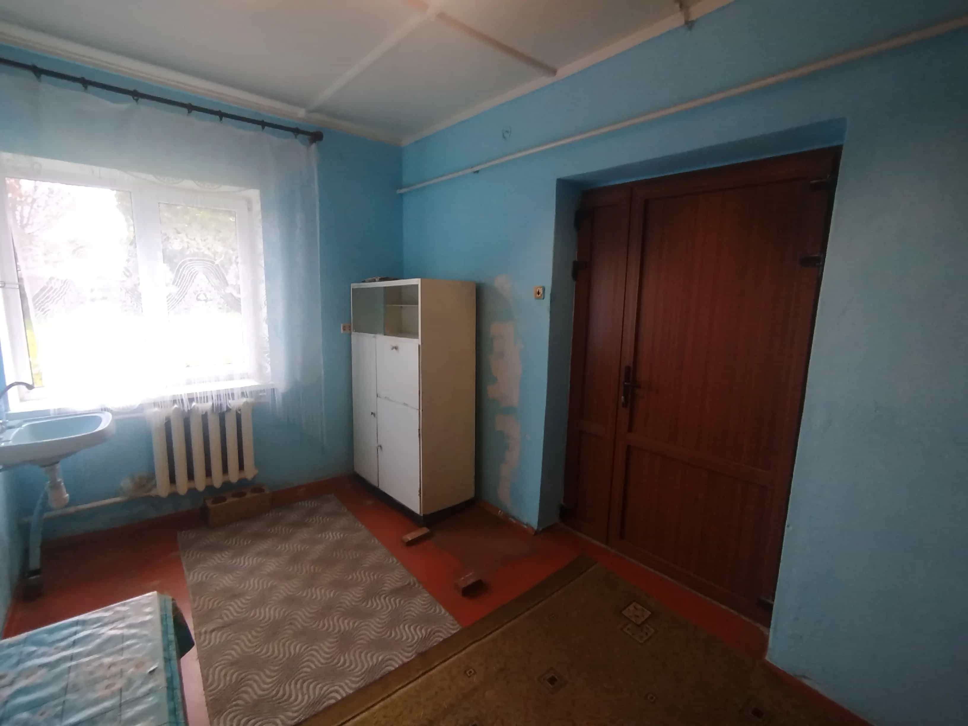 Беларусь, Гродненская область, городской посёлок Вороново, Октябрьская улица, 58А, фото 23