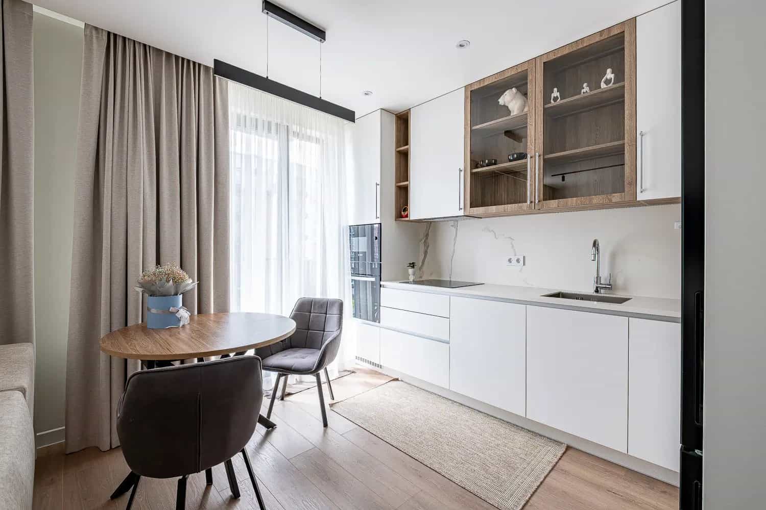 Беларусь, Минск, улица Виталия Цвирко, 74