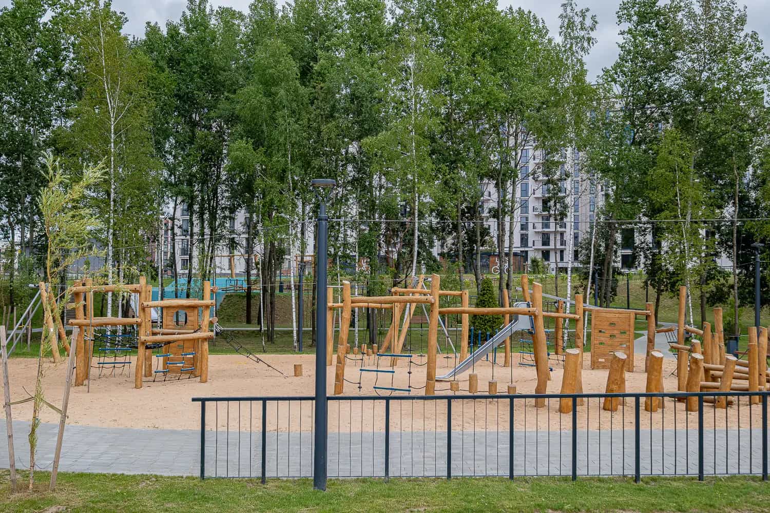 Беларусь, Минск, улица Виталия Цвирко, 74, фото 15