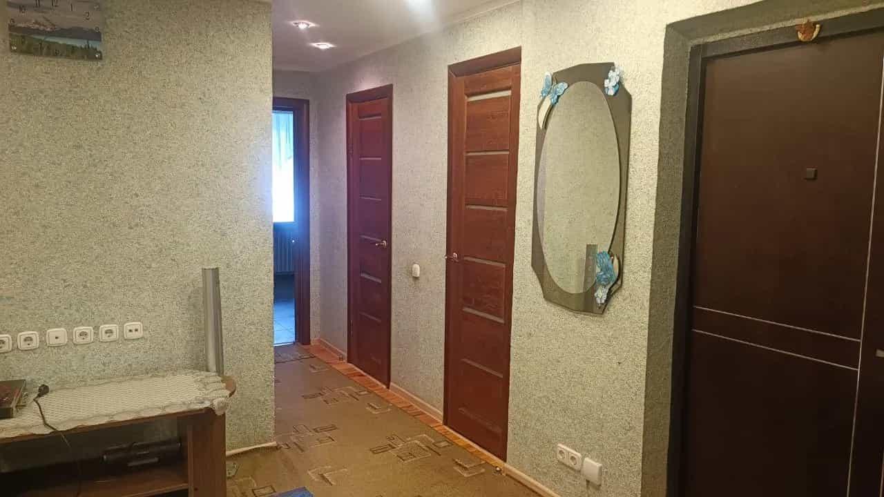 Беларусь, Могилёвская область, Бобруйск, проспект Строителей, 31, фото 3