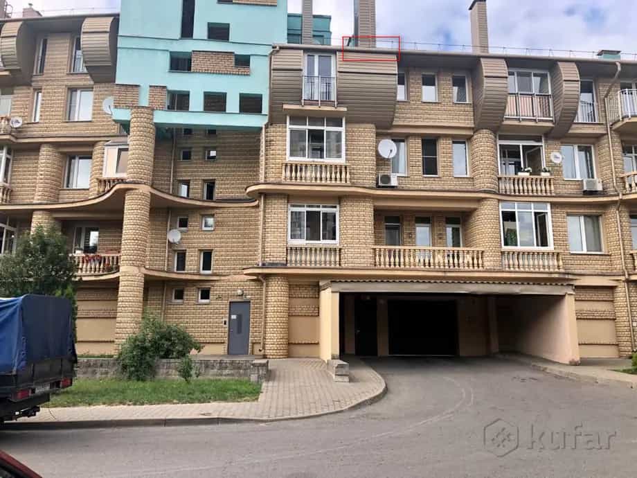 Беларусь, Минск, переулок Одинцова, 5, фото 16