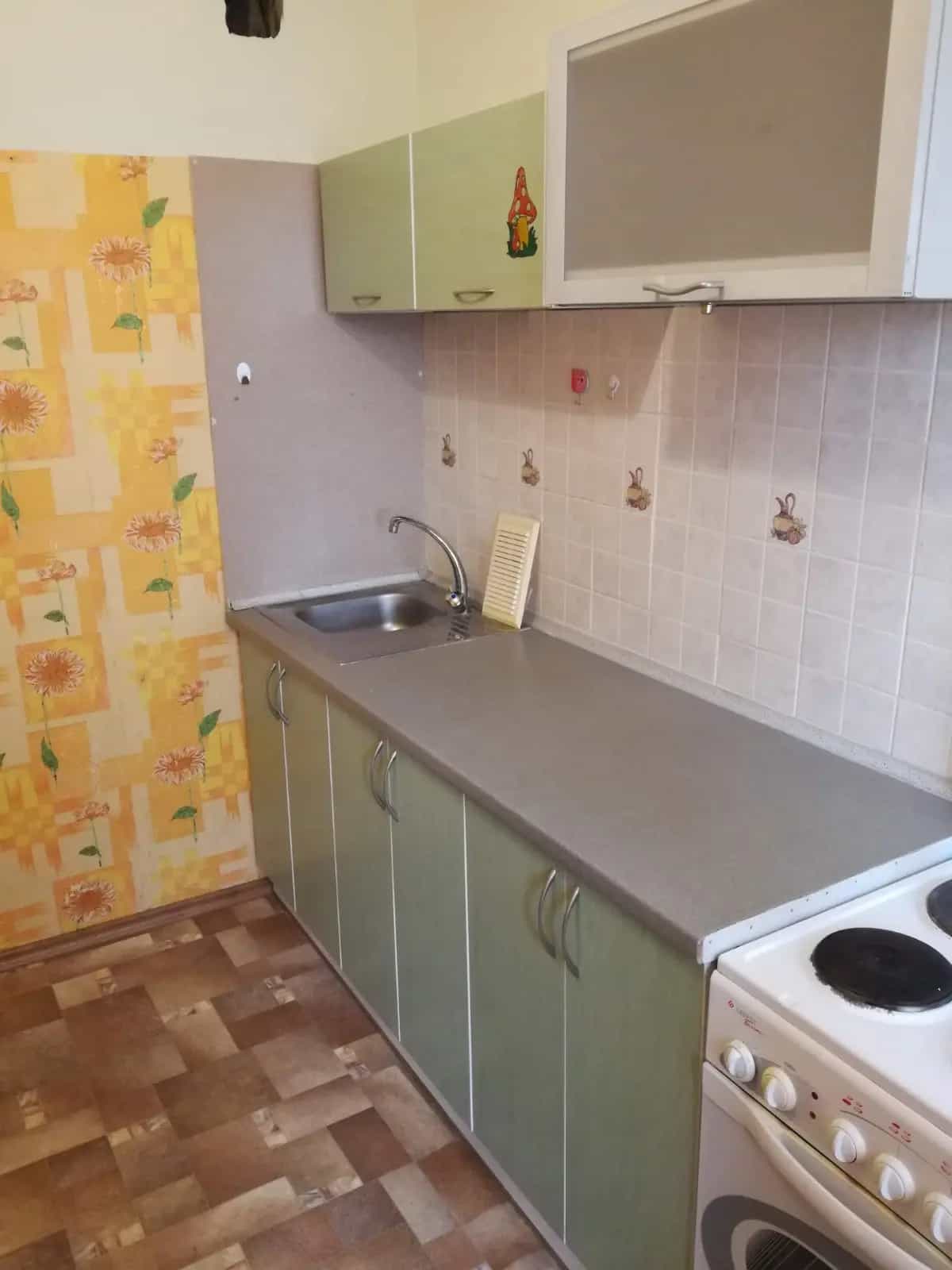 Беларусь, Минск, улица Никифорова, 33