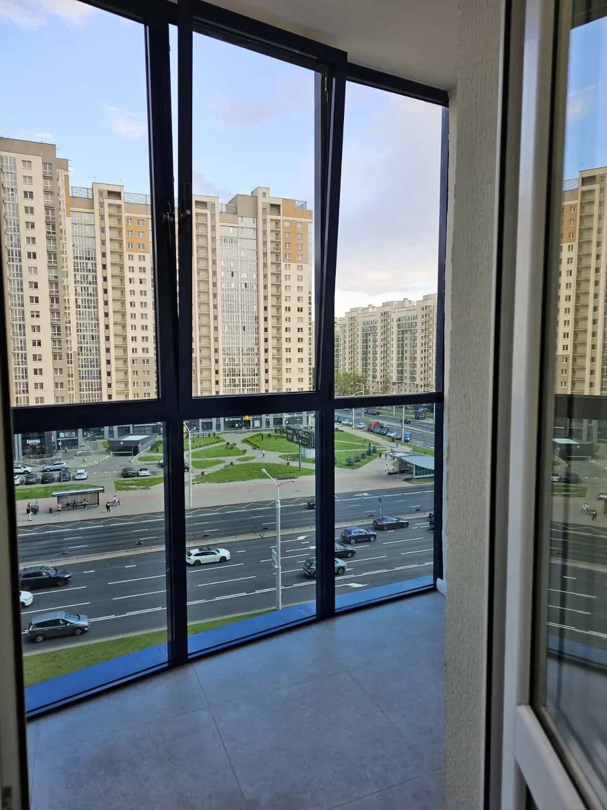 Беларусь, Минск, проспект Дзержинского, 26Нк1, фото 21