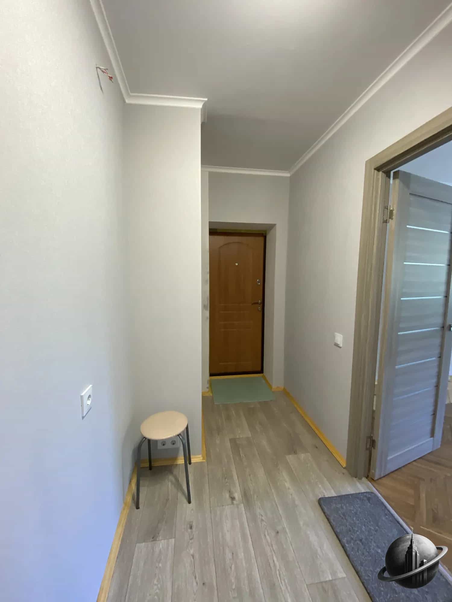 Беларусь, Минск, улица Авакяна, 38, фото 2