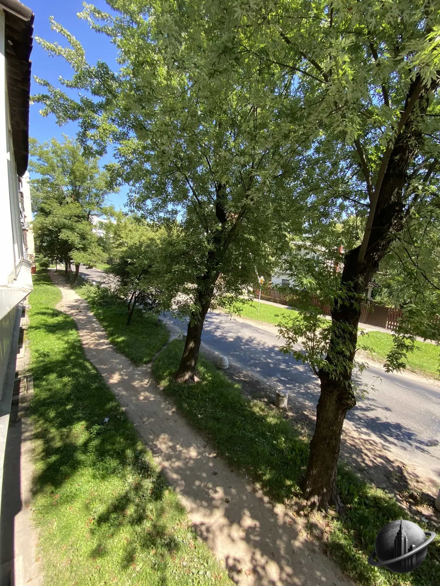 Беларусь, Минск, улица Авакяна, 38, фото 21