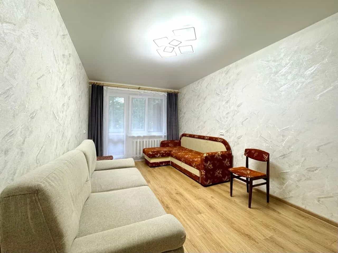 Беларусь, Минск, улица Червякова, 20