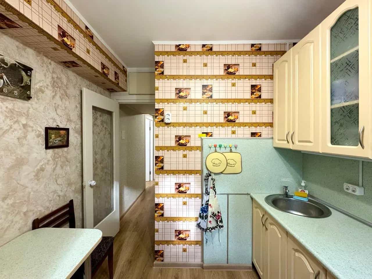 Беларусь, Минск, улица Червякова, 20, фото 11