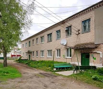 Фото объекта