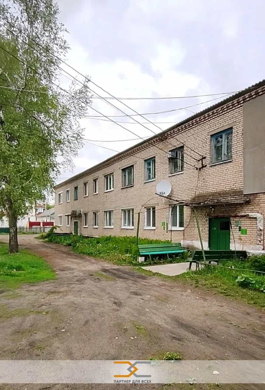 Беларусь, Минская область, Слуцкий район, агрогородок Весея, Юбилейная улица, 8