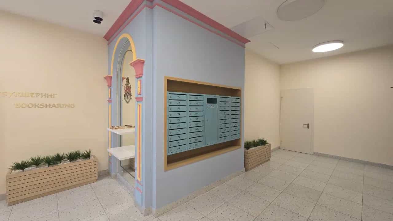 Беларусь, Минск, улица Михаила Савицкого, 12, фото 29