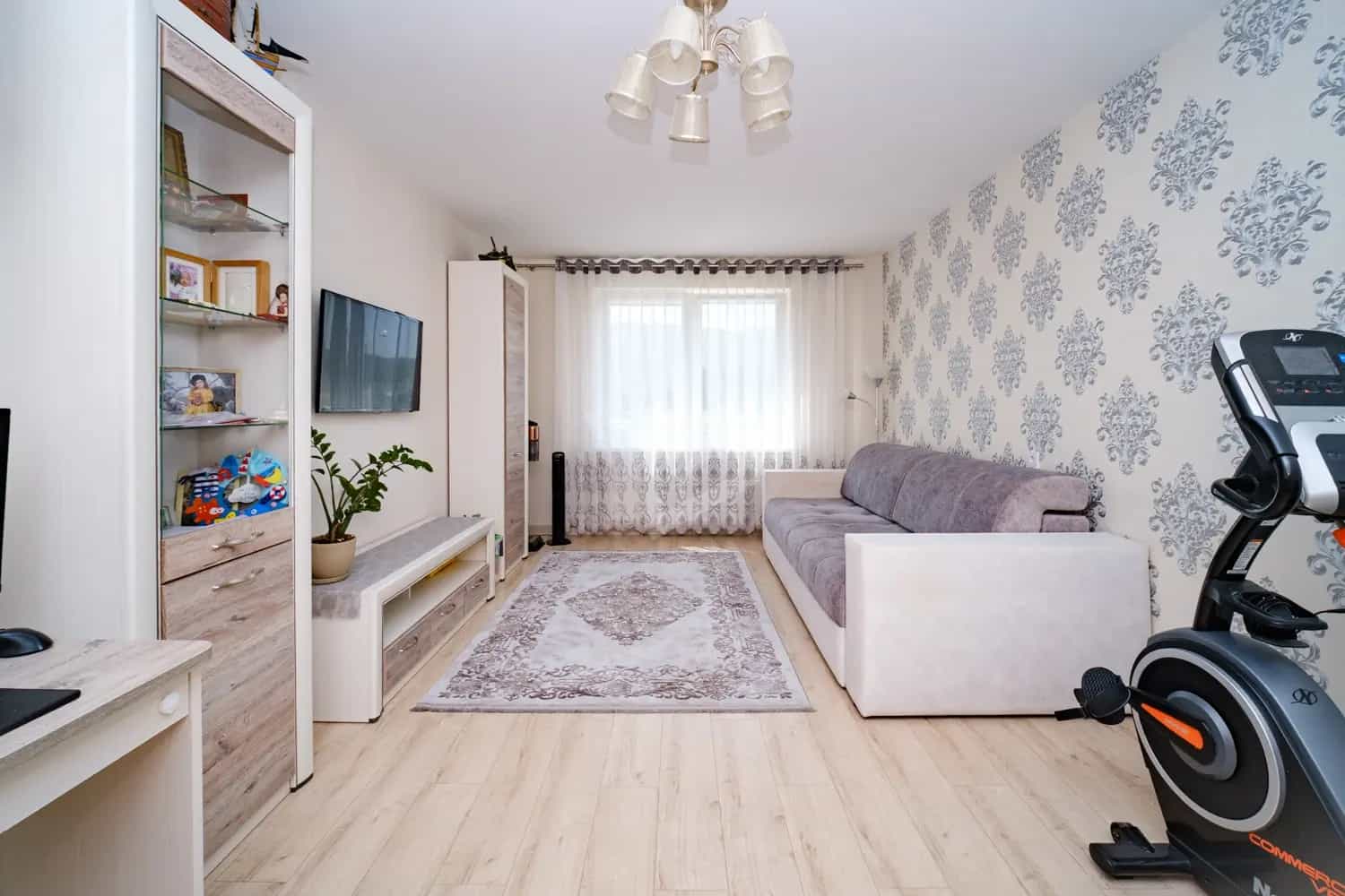 Беларусь, Минск, улица Ельских, 2, фото 2