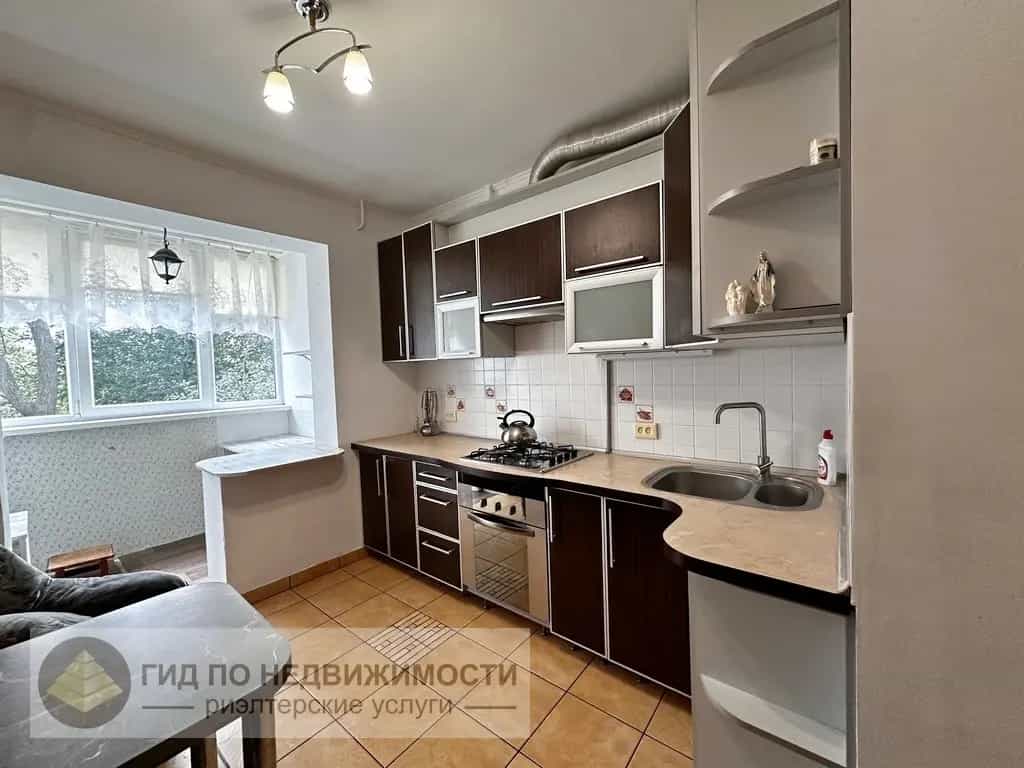 Беларусь, Гродно, улица Брикеля, 22к5