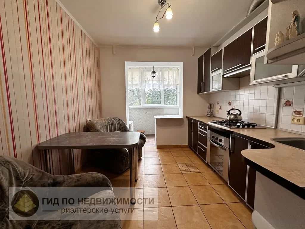 Беларусь, Гродно, улица Брикеля, 22к5, фото 2