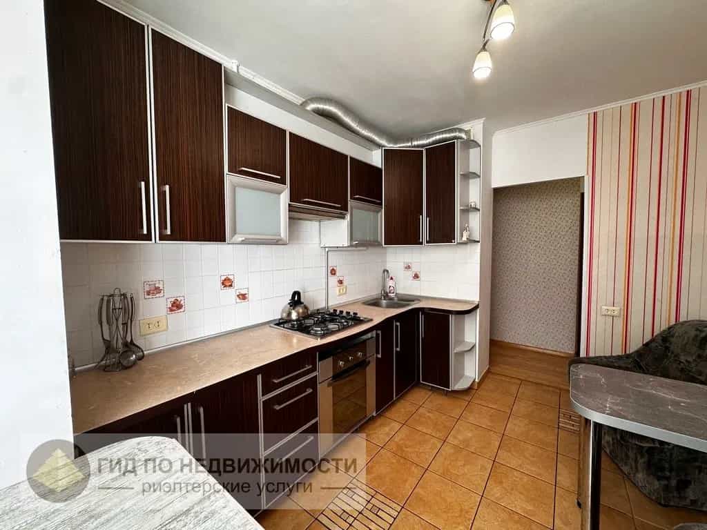 Беларусь, Гродно, улица Брикеля, 22к5, фото 3