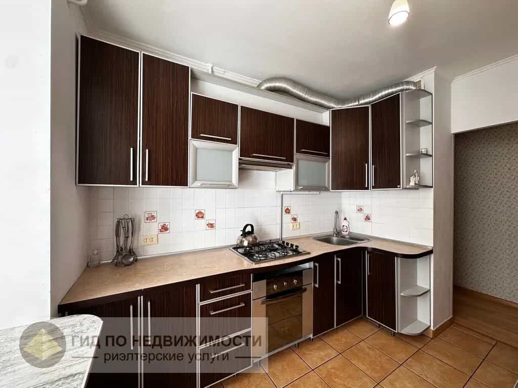 Беларусь, Гродно, улица Брикеля, 22к5, фото 5