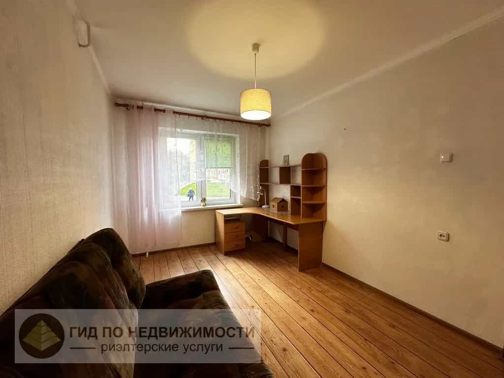 Беларусь, Гродно, улица Брикеля, 22к5, фото 13