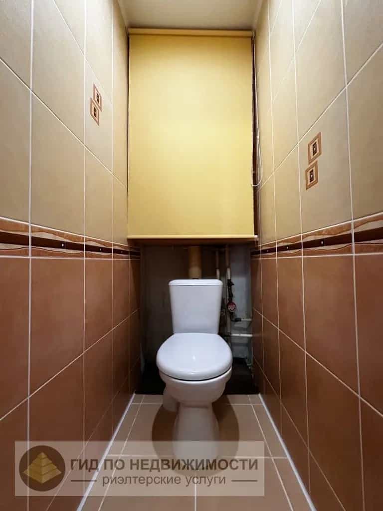 Беларусь, Гродно, улица Брикеля, 22к5, фото 15