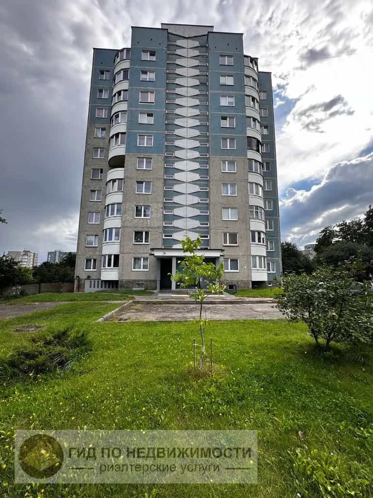 Беларусь, Гродно, улица Брикеля, 22к5, фото 18