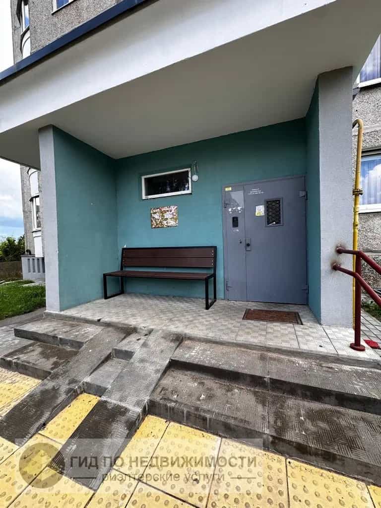 Беларусь, Гродно, улица Брикеля, 22к5, фото 19