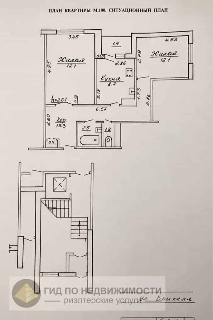 Беларусь, Гродно, улица Брикеля, 22к5, фото 23