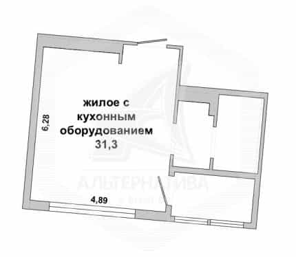 Беларусь, Брест, улица Сикорского, 49А, фото 9